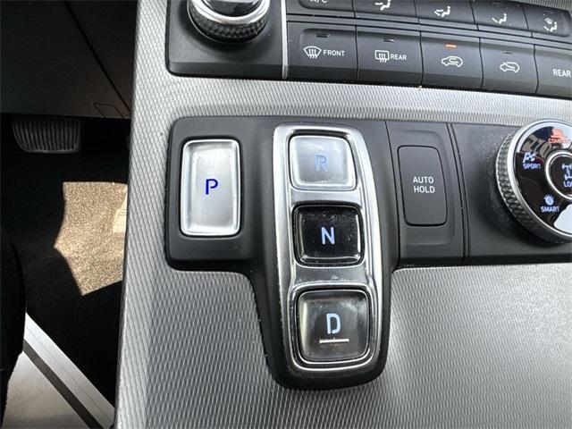 used 2022 Hyundai Palisade car, priced at $23,500