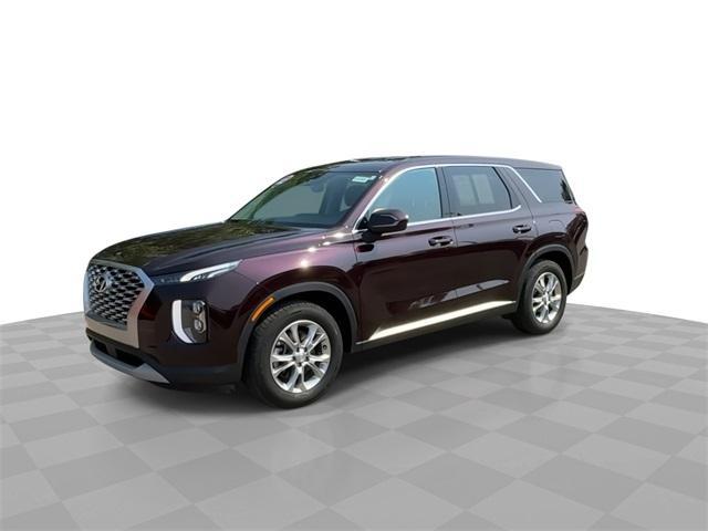 used 2022 Hyundai Palisade car, priced at $23,500