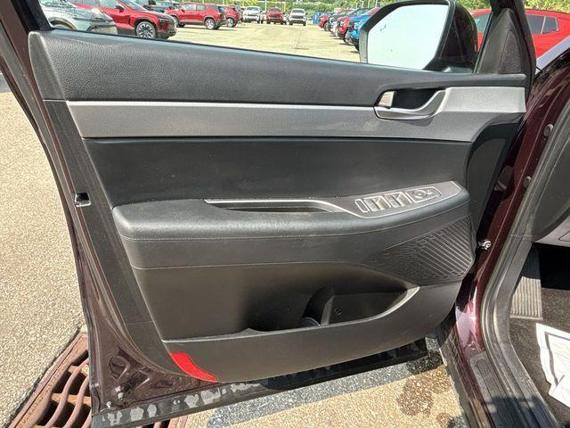 used 2022 Hyundai Palisade car, priced at $19,942