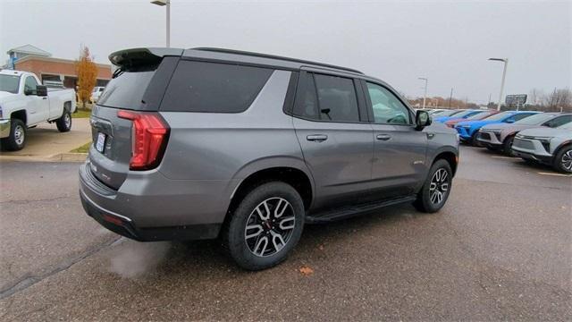 used 2021 GMC Yukon car, priced at $51,695