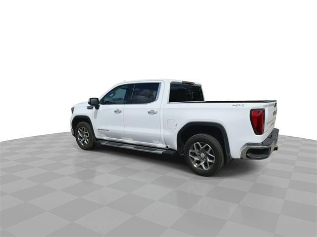 used 2022 GMC Sierra 1500 car, priced at $42,990