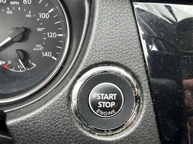 used 2018 Nissan Rogue Sport car, priced at $12,990