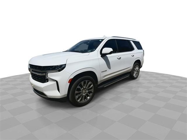 used 2023 Chevrolet Tahoe car, priced at $42,500