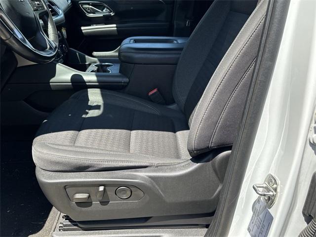 used 2023 Chevrolet Tahoe car, priced at $42,500