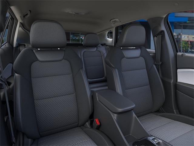 new 2024 Chevrolet Trax car, priced at $22,038