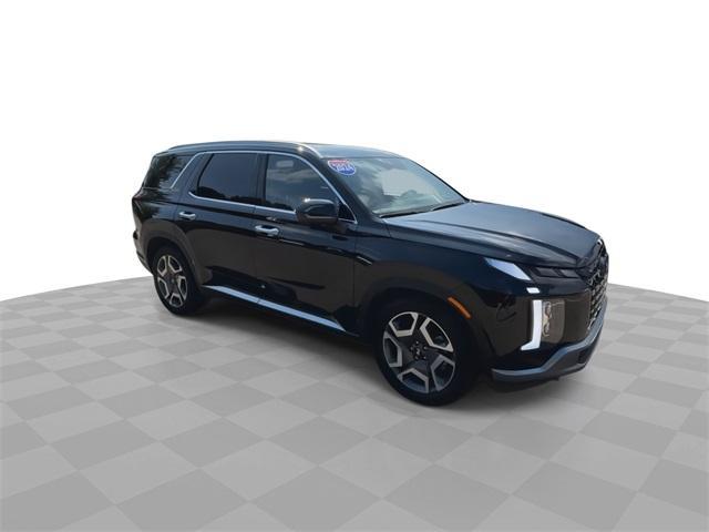 used 2024 Hyundai Palisade car, priced at $41,585