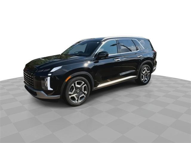used 2024 Hyundai Palisade car, priced at $41,585