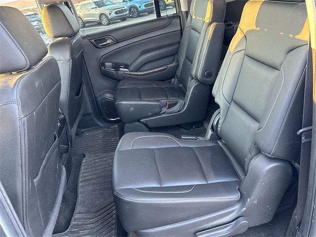 used 2016 Chevrolet Suburban car, priced at $17,995