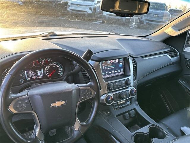 used 2016 Chevrolet Suburban car, priced at $17,995