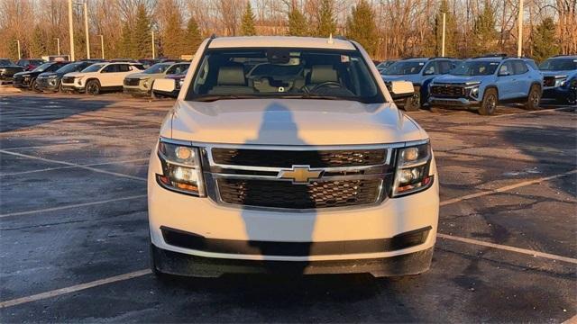 used 2016 Chevrolet Suburban car, priced at $17,995