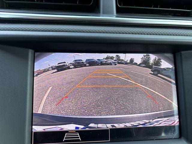 used 2022 Chevrolet TrailBlazer car, priced at $18,995