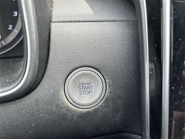 used 2023 Hyundai Tucson car, priced at $24,500
