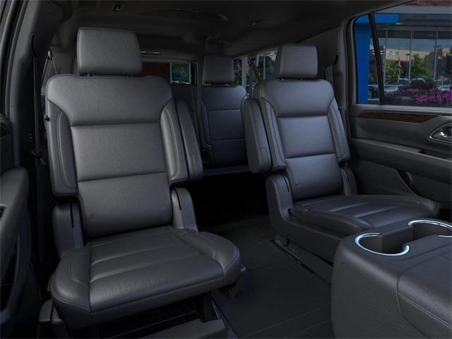 new 2024 Chevrolet Suburban car, priced at $69,786