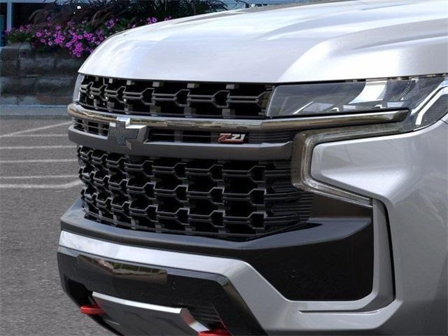 new 2024 Chevrolet Suburban car, priced at $69,786