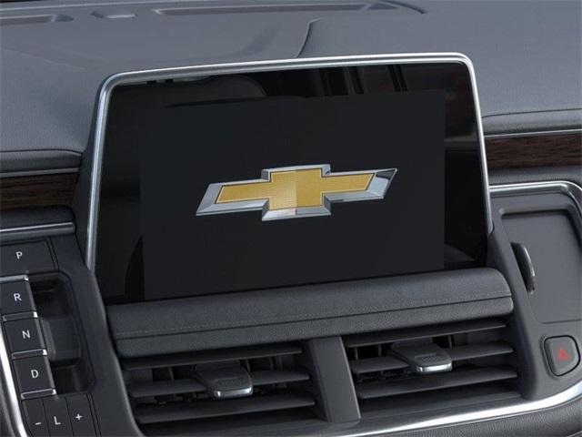 new 2024 Chevrolet Suburban car, priced at $69,786