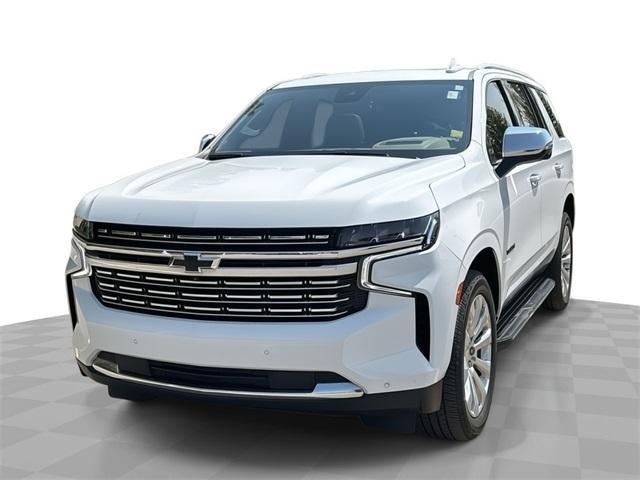used 2023 Chevrolet Tahoe car, priced at $50,990
