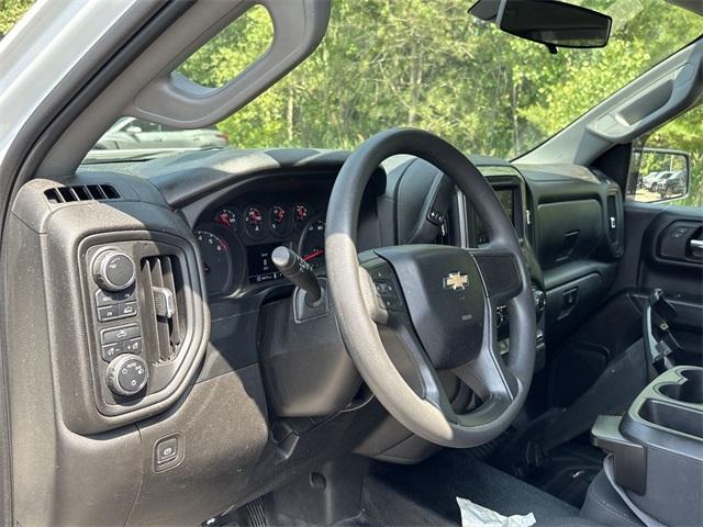used 2022 Chevrolet Silverado 1500 Limited car, priced at $24,990