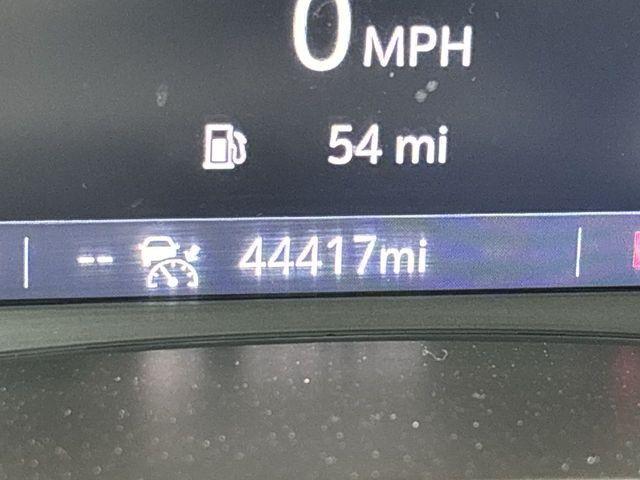 used 2024 Chevrolet Blazer car, priced at $23,915