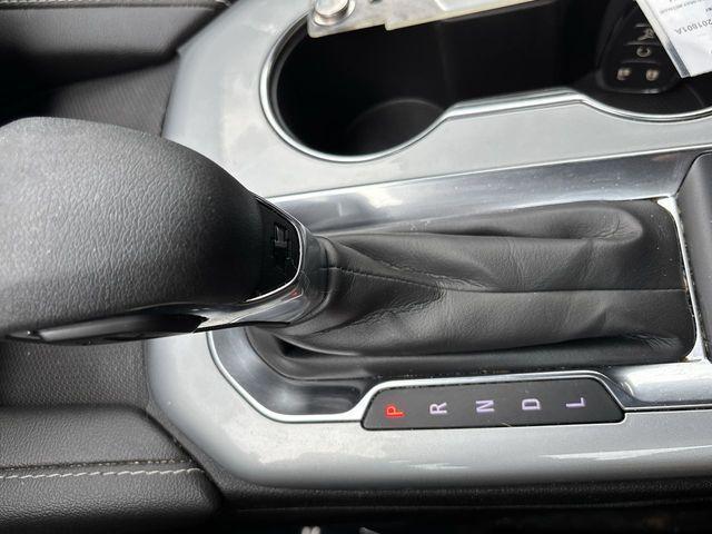 used 2024 Chevrolet Blazer car, priced at $23,915