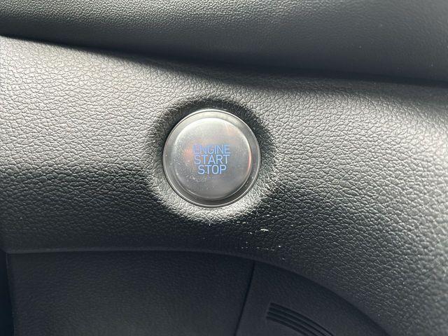 used 2021 Hyundai Santa Fe car, priced at $19,882