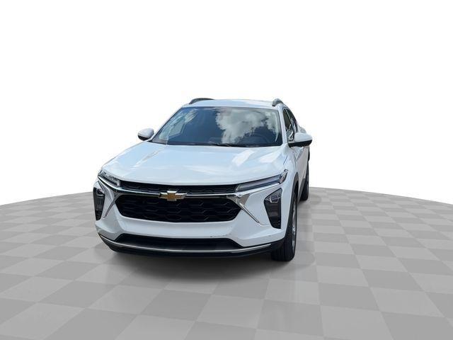used 2024 Chevrolet Trax car, priced at $22,990