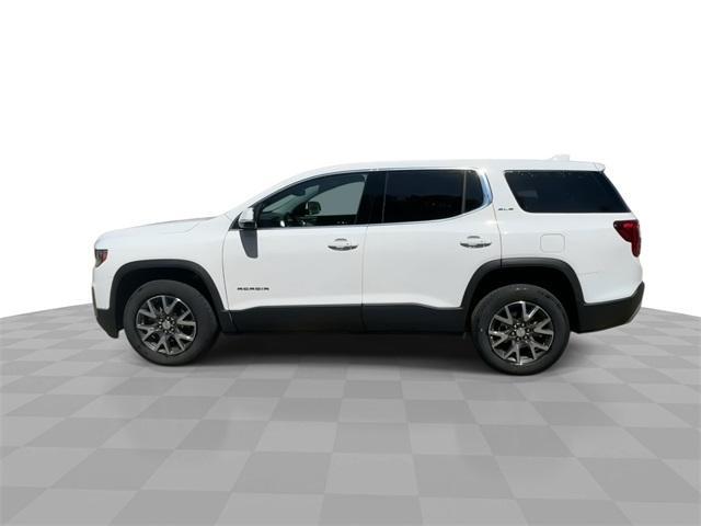 used 2023 GMC Acadia car, priced at $28,495