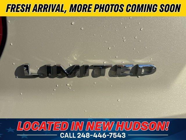 used 2018 Ford Explorer car, priced at $23,900