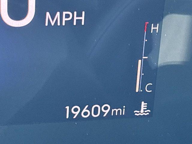 used 2024 Buick Encore GX car, priced at $23,505