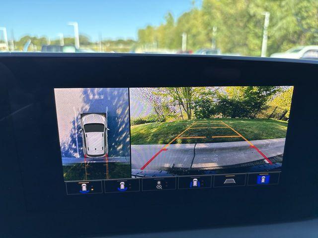 used 2024 Buick Encore GX car, priced at $23,505