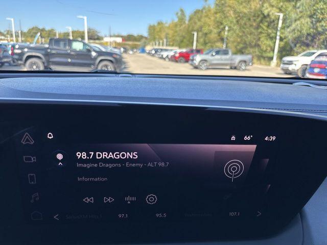 used 2024 Buick Encore GX car, priced at $23,505