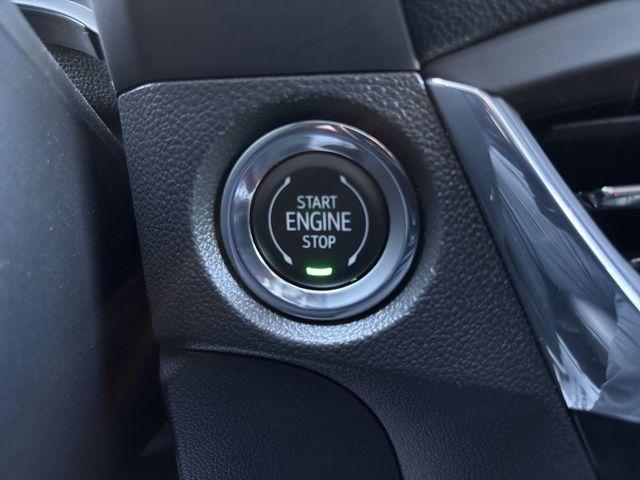 used 2024 Buick Encore GX car, priced at $23,505