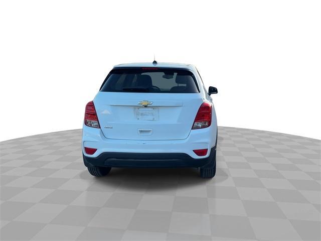 used 2020 Chevrolet Trax car, priced at $12,990