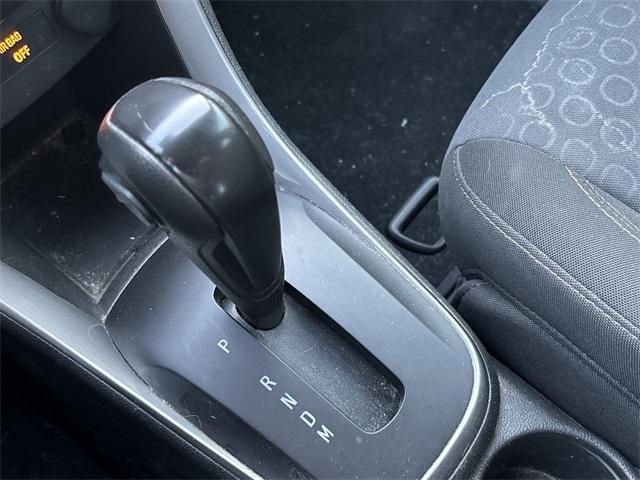 used 2020 Chevrolet Trax car, priced at $12,990