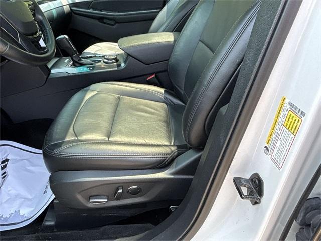 used 2016 Ford Explorer car, priced at $10,990