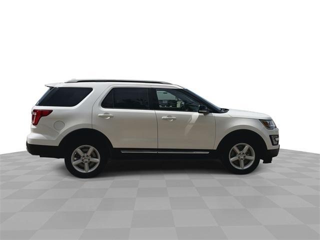 used 2016 Ford Explorer car, priced at $10,990