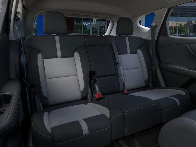 new 2025 Chevrolet Blazer car, priced at $36,089