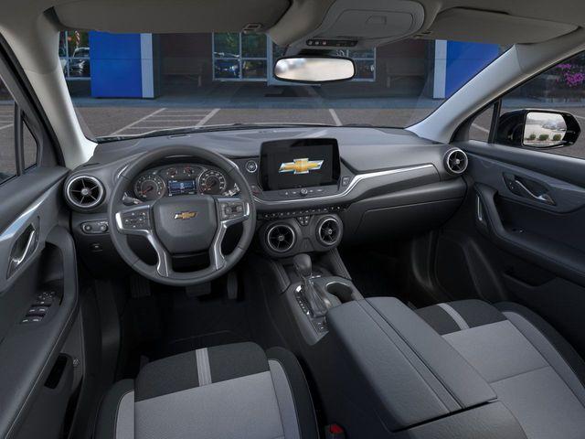 new 2025 Chevrolet Blazer car, priced at $36,089