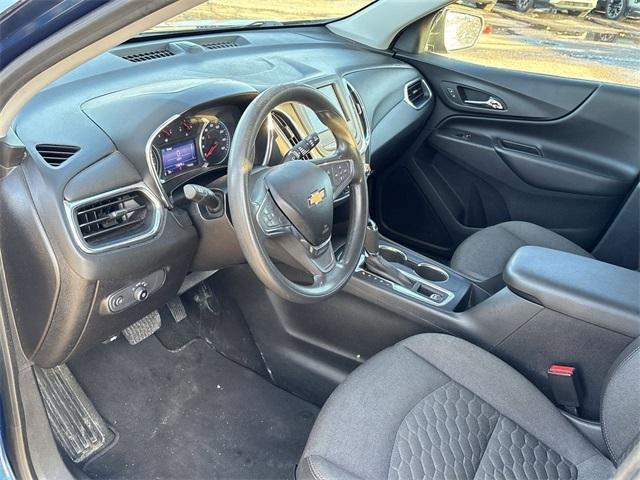 used 2019 Chevrolet Equinox car, priced at $10,995