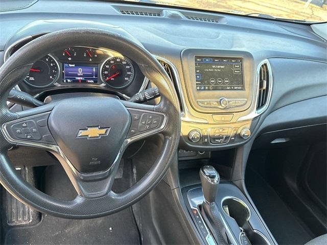 used 2019 Chevrolet Equinox car, priced at $10,995