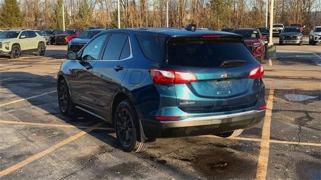 used 2019 Chevrolet Equinox car, priced at $10,995