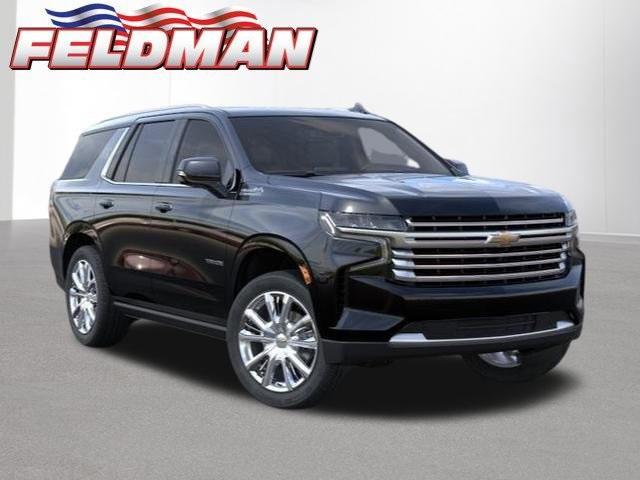 new 2024 Chevrolet Tahoe car, priced at $79,173