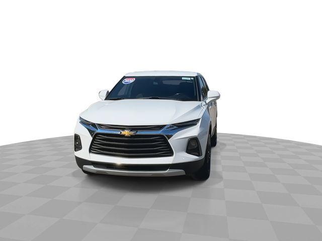 used 2020 Chevrolet Blazer car, priced at $19,031