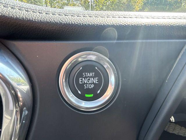 used 2020 Chevrolet Blazer car, priced at $19,031