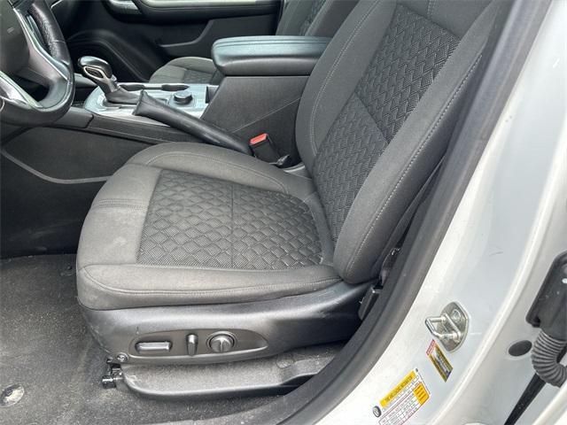 used 2020 Chevrolet Blazer car, priced at $20,990