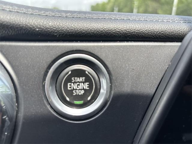 used 2020 Chevrolet Blazer car, priced at $20,990
