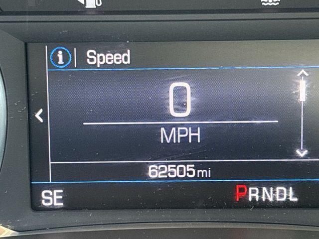 used 2020 Chevrolet Blazer car, priced at $19,031