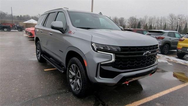 used 2023 Chevrolet Tahoe car, priced at $61,995