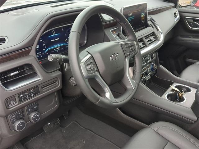 used 2023 Chevrolet Tahoe car, priced at $61,995