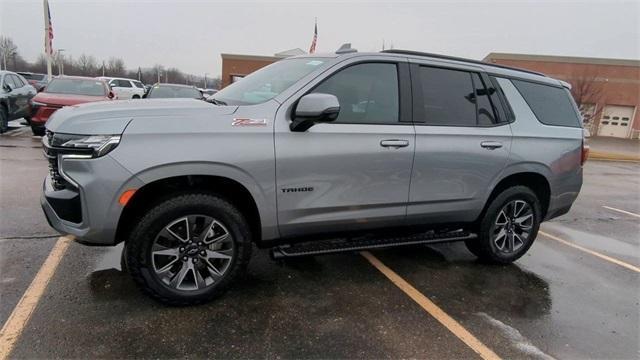 used 2023 Chevrolet Tahoe car, priced at $61,995