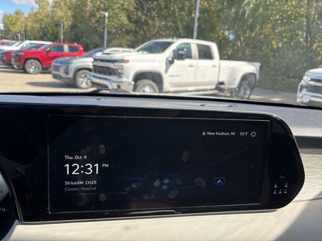 used 2024 Hyundai Palisade car, priced at $37,166